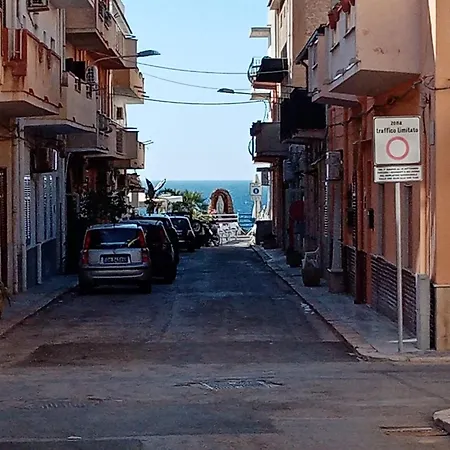 Casa Vacanze La Rosa