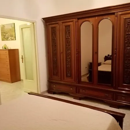 Casa Vacanze La Rosa Feriehus Trappeto (Sicily)