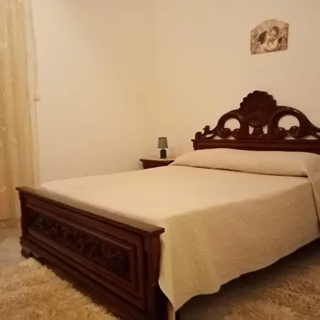 Casa Vacanze La Rosa *