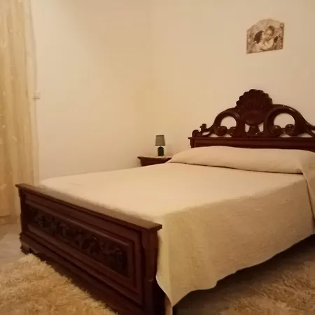 Casa Vacanze La Rosa * Trappeto (Sicily)