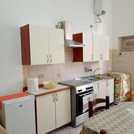 Casa Vacanze La Rosa * Trappeto (Sicily)