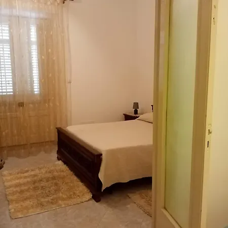 Casa Vacanze La Rosa