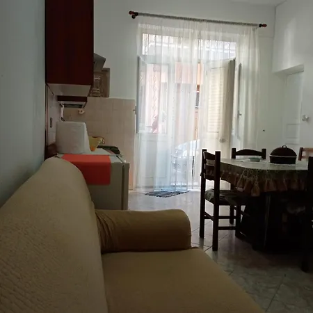 Casa vacanze Casa Vacanze La Rosa Trappeto (Sicily)