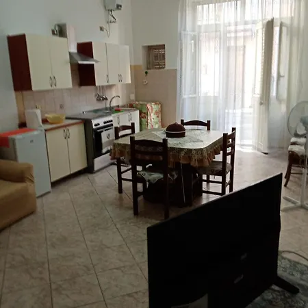 Casa Vacanze La Rosa *