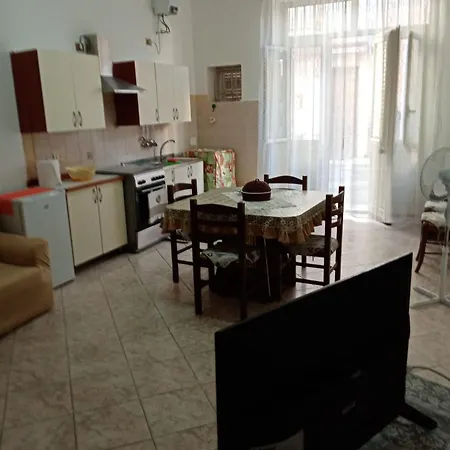 Casa Vacanze La Rosa * Trappeto (Sicily)